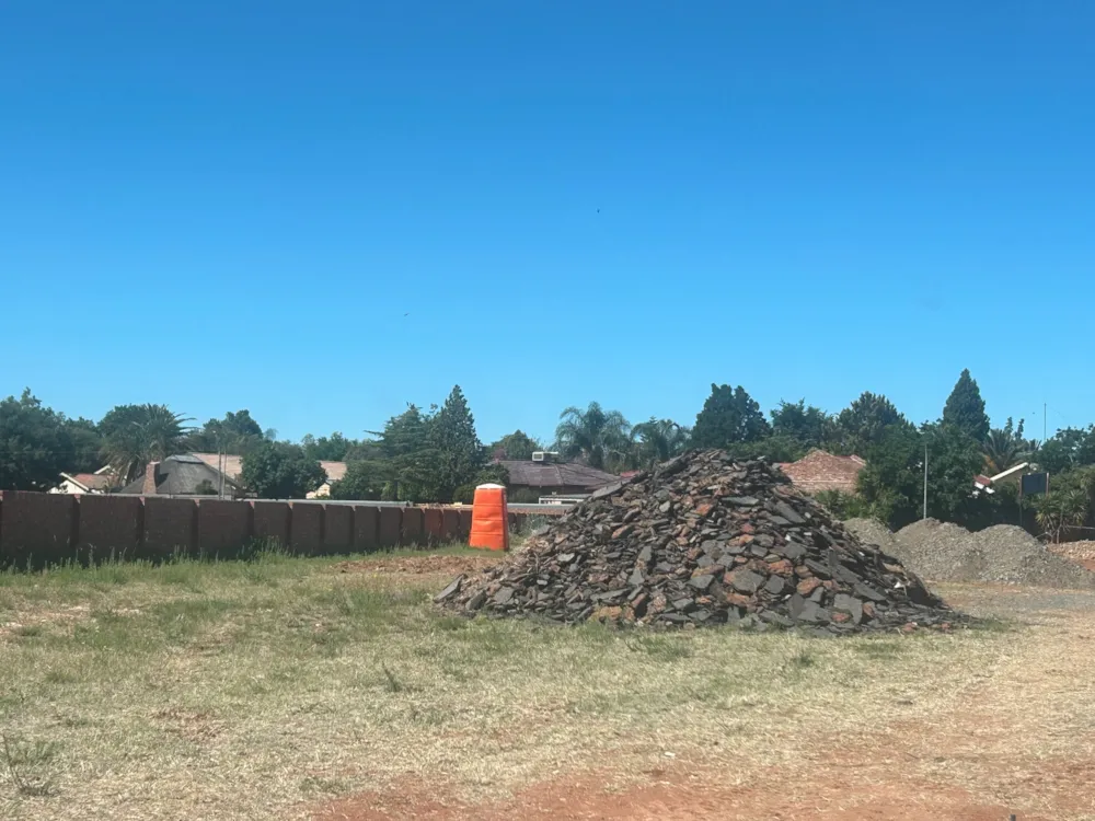 Vacant land for sale in Carters Glen - 1KJ1717498 Vacant land for sale in Carters Glen - 1KJ1717498