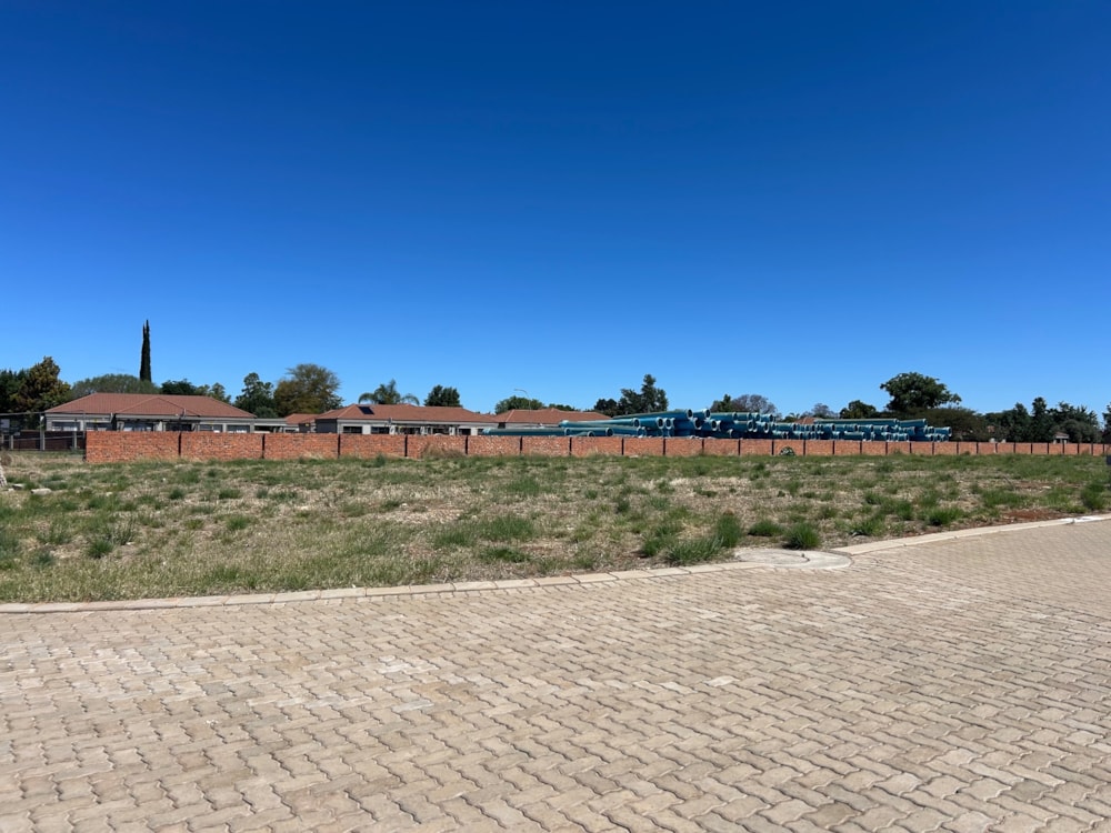 Vacant land for sale in Carters Glen - 1KJ1717501