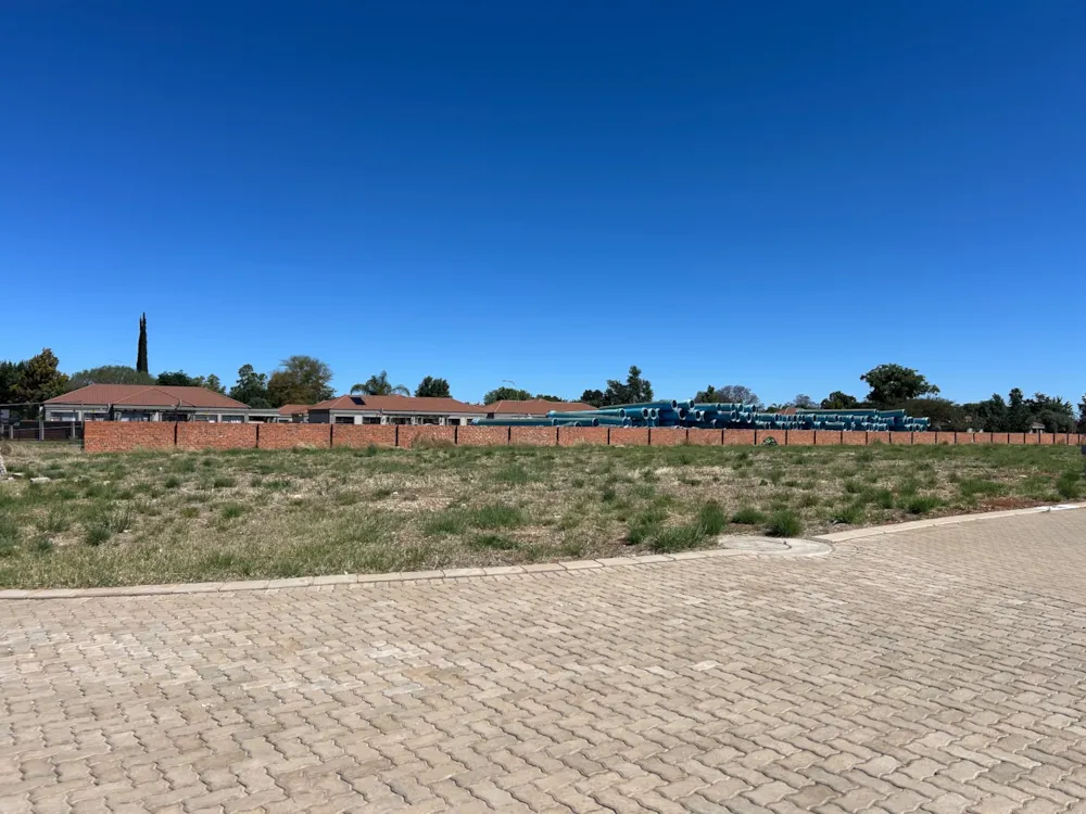 Vacant land for sale in Carters Glen - 1KJ1717501 Vacant land for sale in Carters Glen - 1KJ1717501