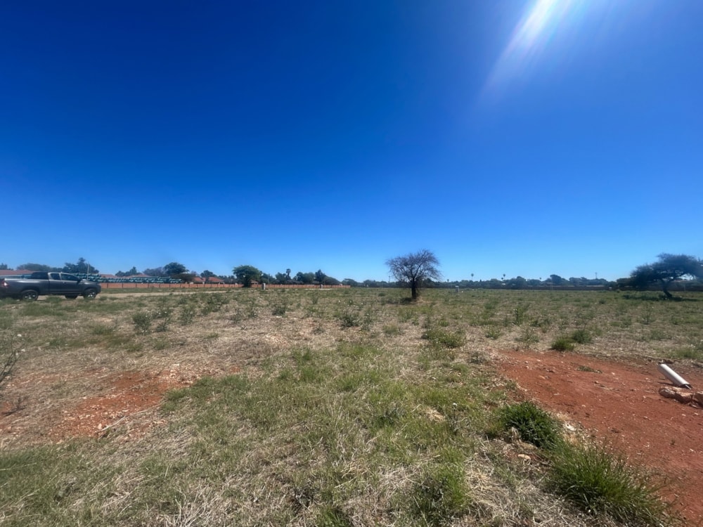 Vacant land for sale in Carters Glen - 1KJ1717501