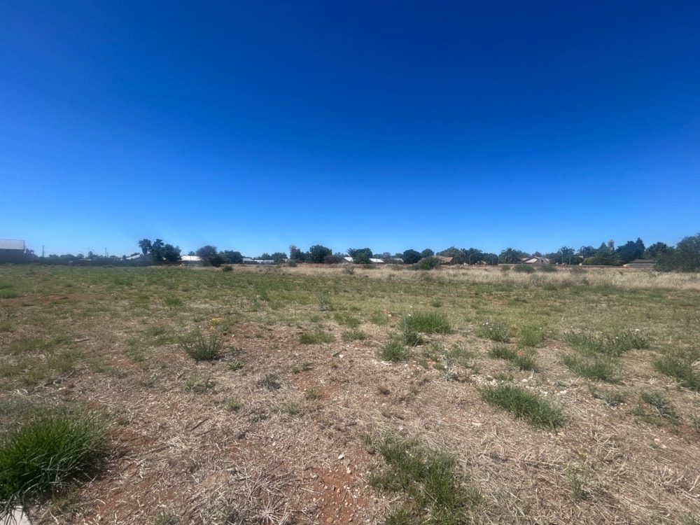 Vacant land for sale in Carters Glen - 1KJ1717501