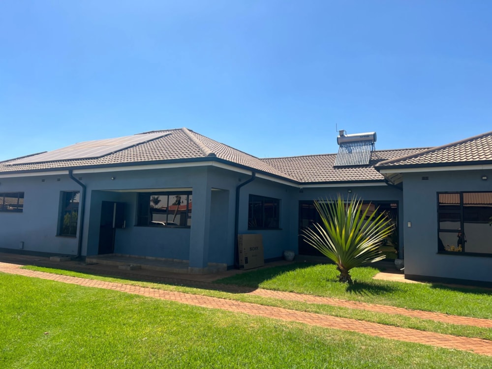 House to rent in Mount Pleasant, Zimbabwe - 3ZB1718594 House to rent in Mount Pleasant, Zimbabwe - 3ZB1718594