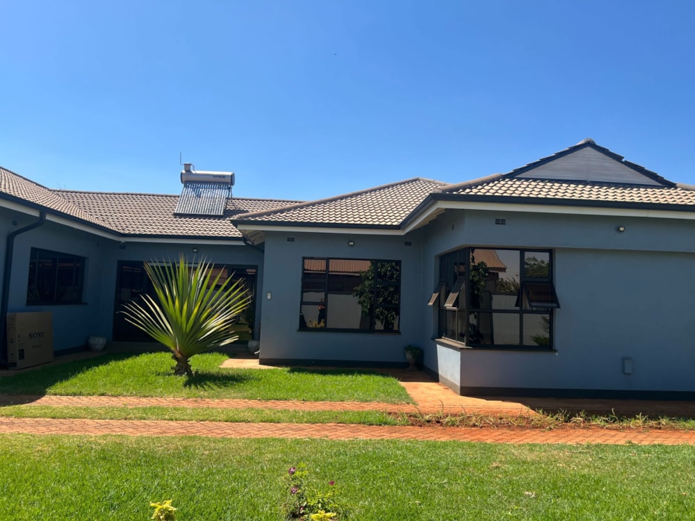 House to rent in Mount Pleasant, Zimbabwe - 3ZB1718594 House to rent in Mount Pleasant, Zimbabwe - 3ZB1718594