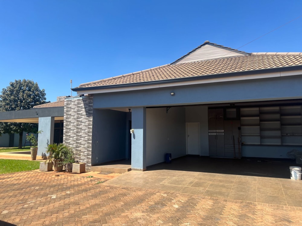 House to rent in Mount Pleasant, Zimbabwe - 3ZB1718594 House to rent in Mount Pleasant, Zimbabwe - 3ZB1718594