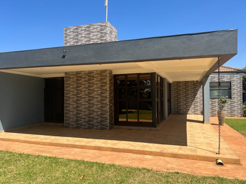 House to rent in Mount Pleasant, Zimbabwe - 3ZB1718594 House to rent in Mount Pleasant, Zimbabwe - 3ZB1718594