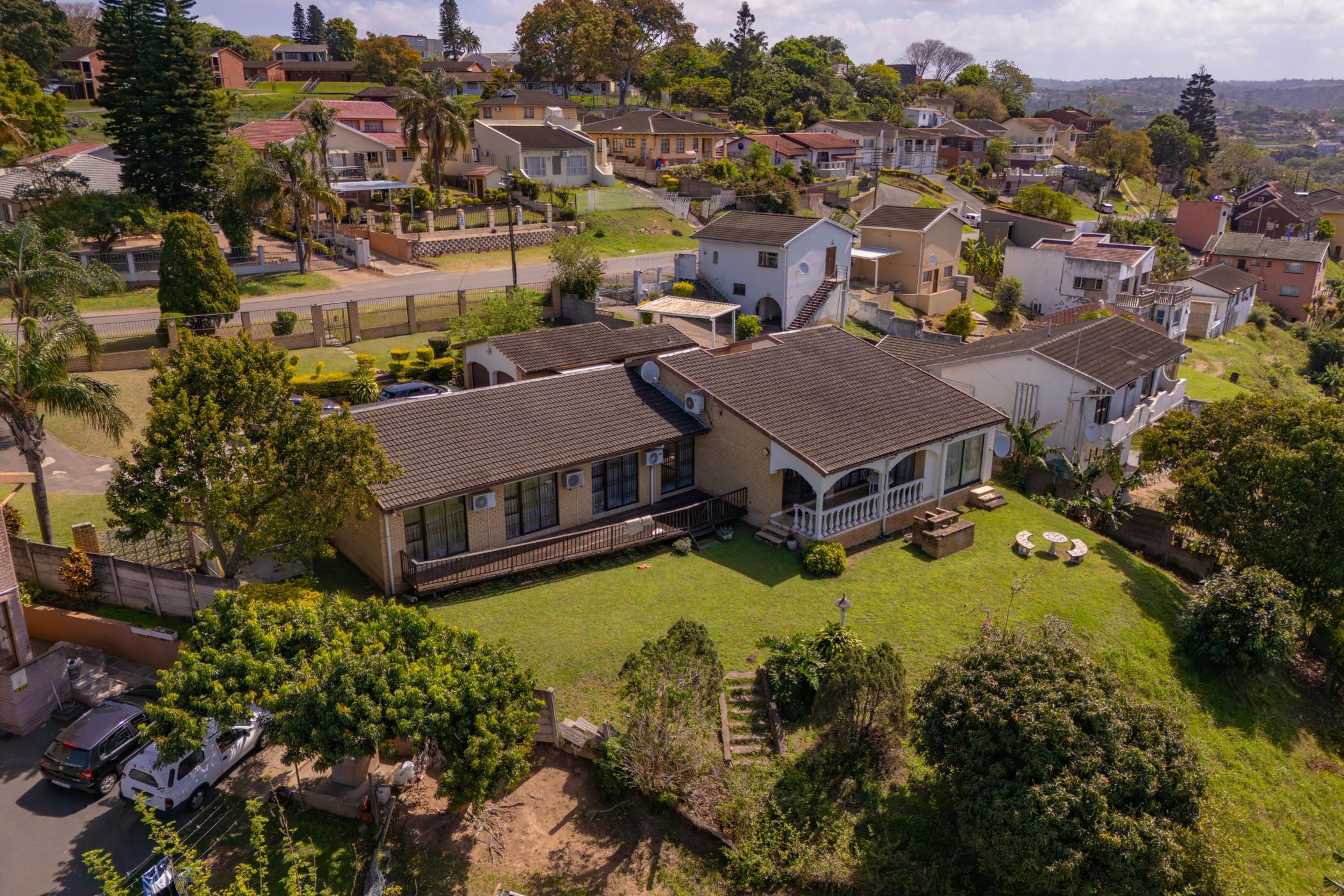 House for sale in Reservoir Hills - 1WP1717529