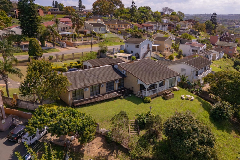 House for sale in Reservoir Hills - 1WP1717529