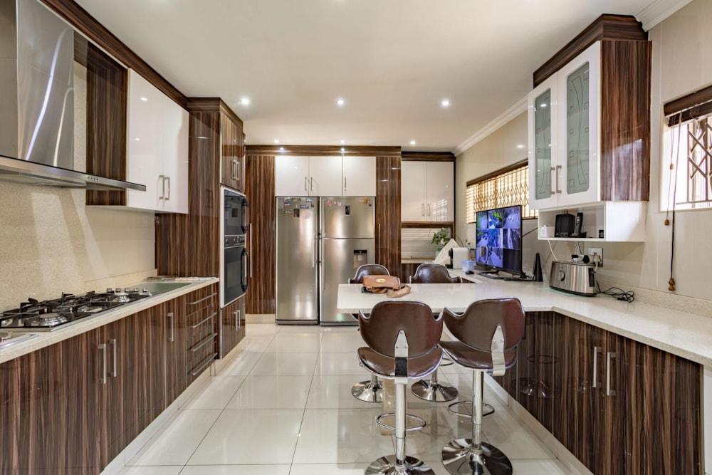 House for sale in Reservoir Hills - 1WP1717529 House for sale in Reservoir Hills - 1WP1717529