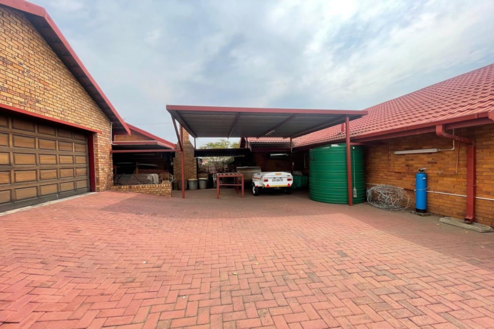 House for sale in Duvha Park - 1WD1717716 House for sale in Duvha Park - 1WD1717716