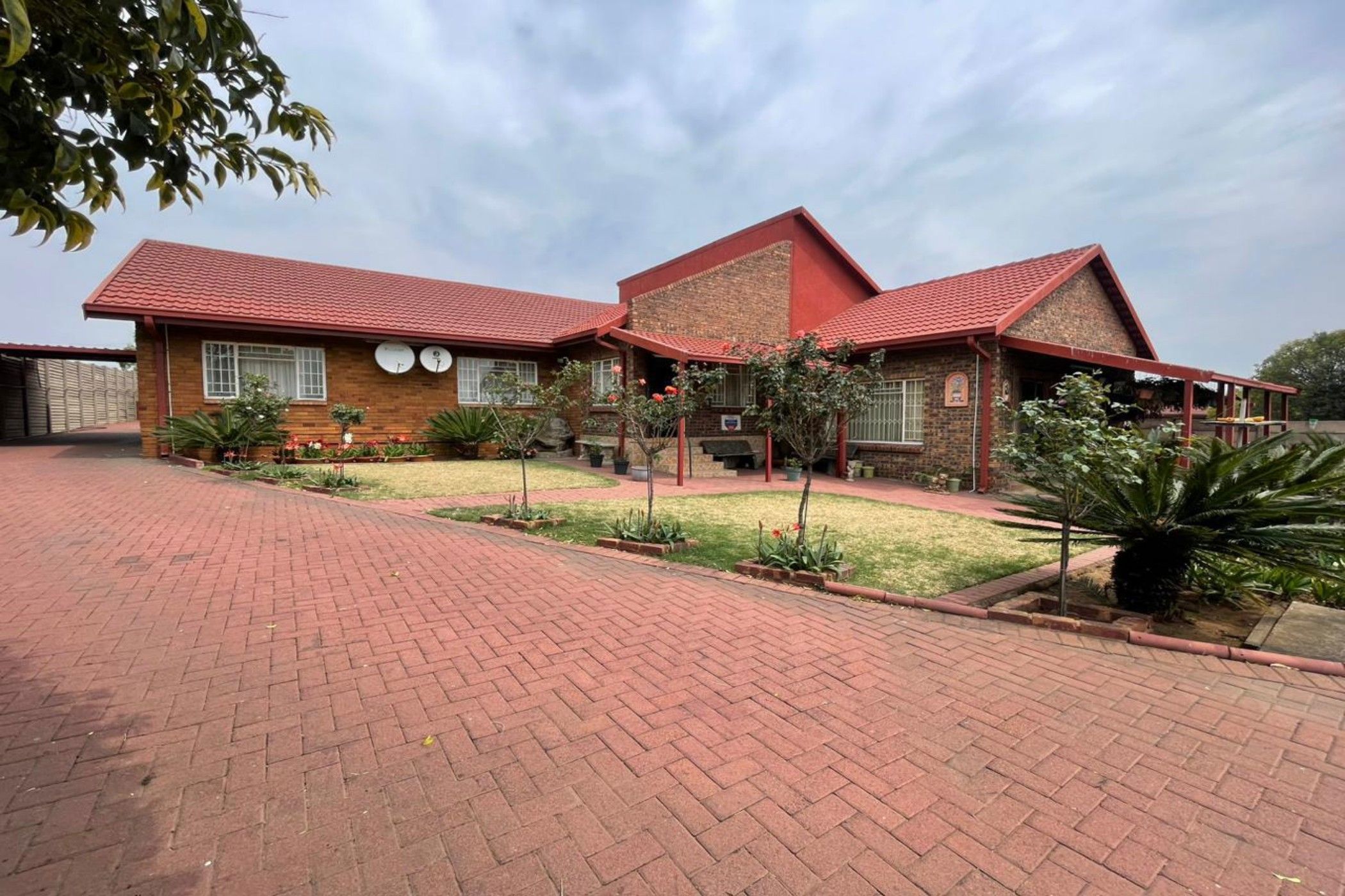 House for sale in Duvha Park - 1WD1717716