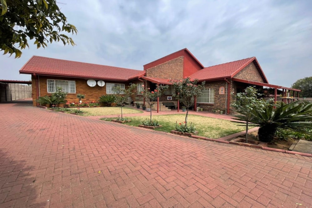 House for sale in Duvha Park - 1WD1717716 House for sale in Duvha Park - 1WD1717716