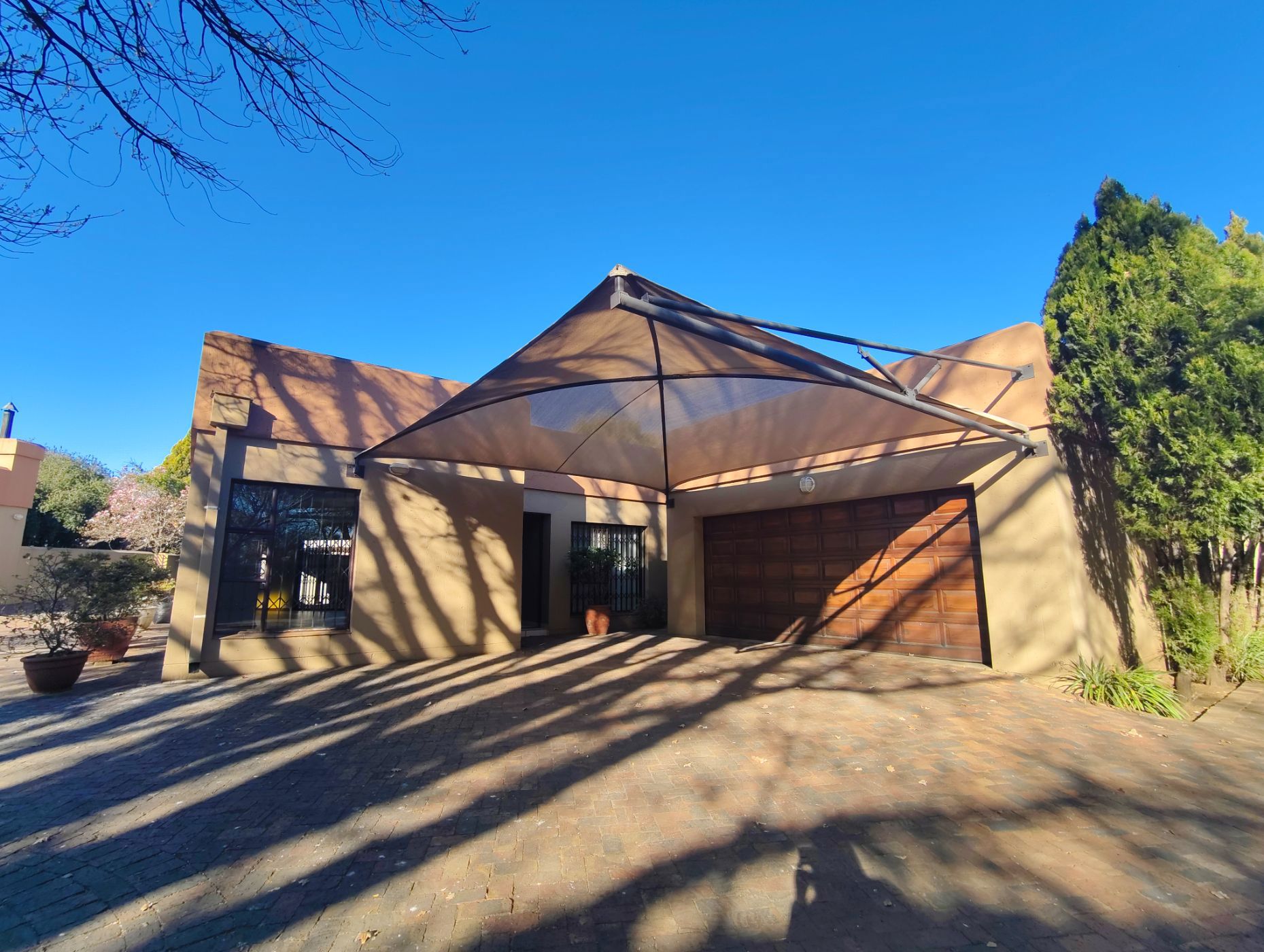 Townhouse to rent in Three Rivers Proper - 1VT1717737