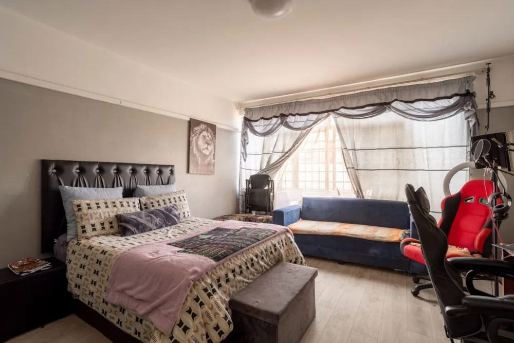 Apartment for sale in Glenwood, Durban - 1DA1719409