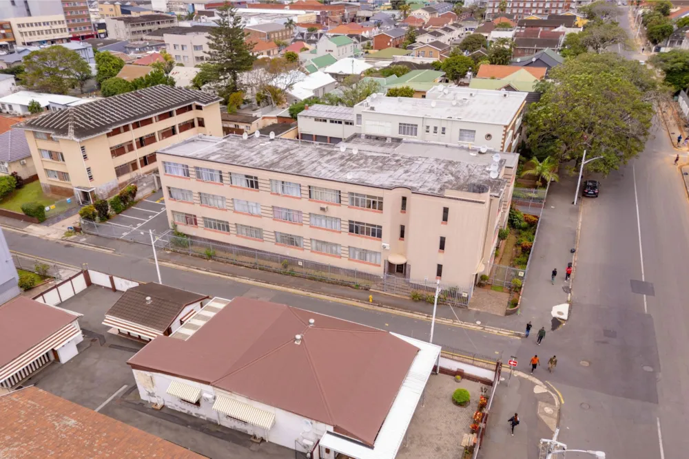 Apartment for sale in Glenwood, Durban - 1DA1719409 Apartment for sale in Glenwood, Durban - 1DA1719409