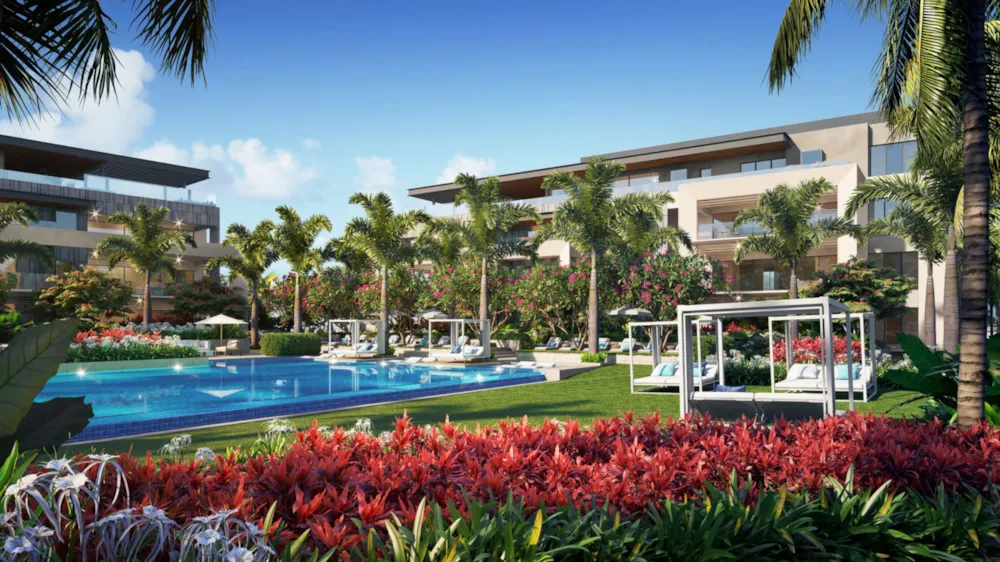 Apartment for sale in Grand Baie, Grand Bay, Mauritius - MPR1717524 Apartment for sale in Grand Baie, Grand Bay, Mauritius - MPR1717524