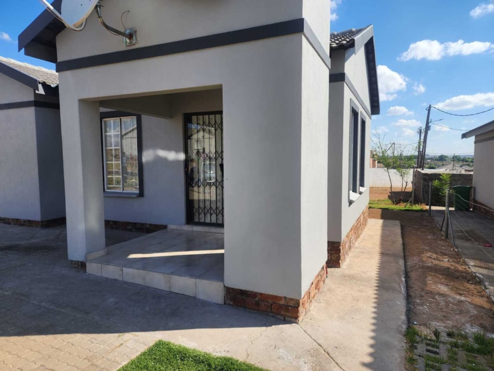 House to rent in Middelburg (Mpumalanga) - 1MD1717546 House to rent in Middelburg (Mpumalanga) - 1MD1717546