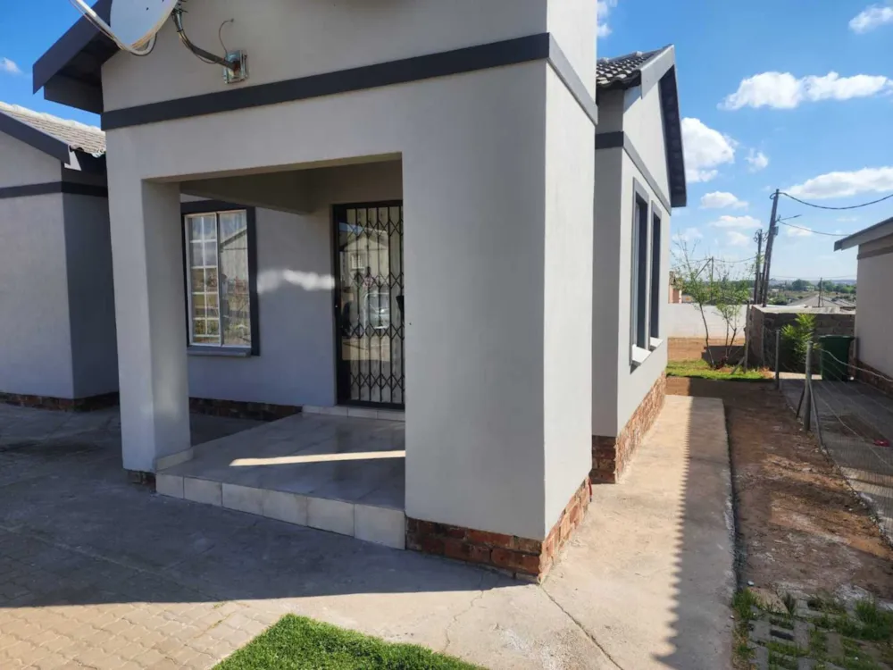 House let in Middelburg (Mpumalanga) - 1MD1717546 House let in Middelburg (Mpumalanga) - 1MD1717546