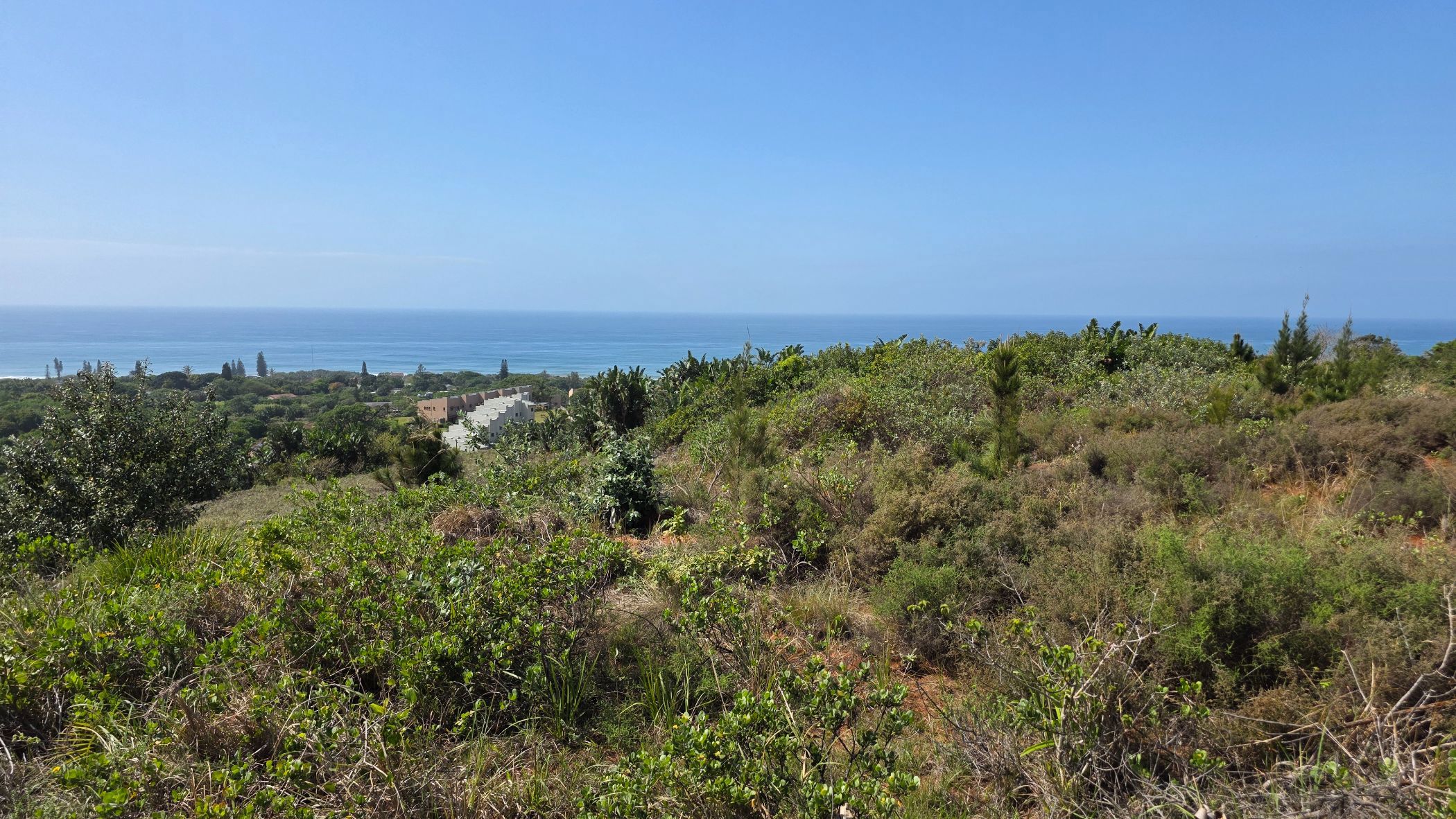 Residential vacant land for sale in Port Edward - 1PD1717547