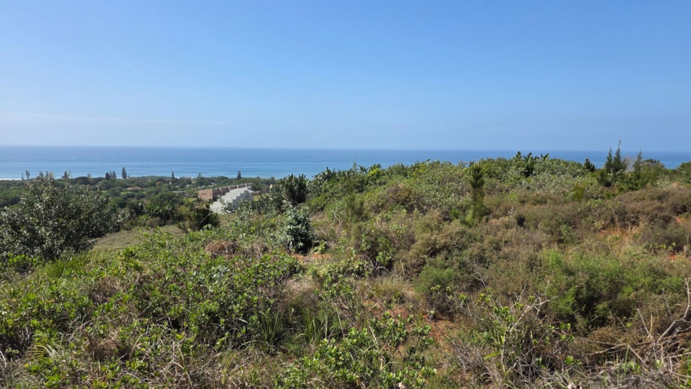 Residential vacant land for sale in Port Edward - 1PD1717547