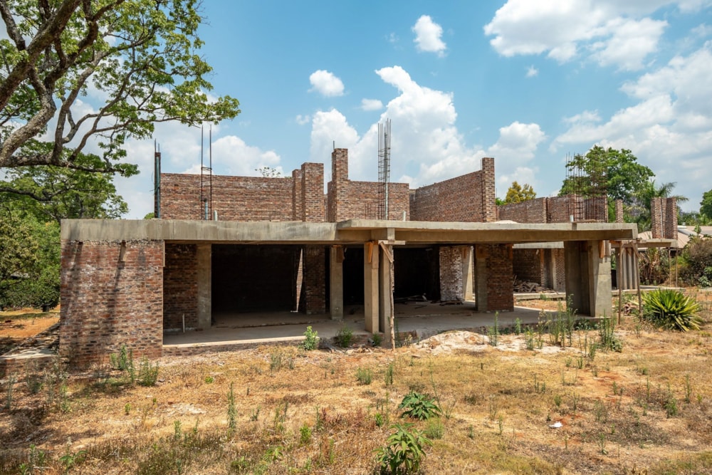 House for sale in Highlands, Zimbabwe - 3ZB1717556