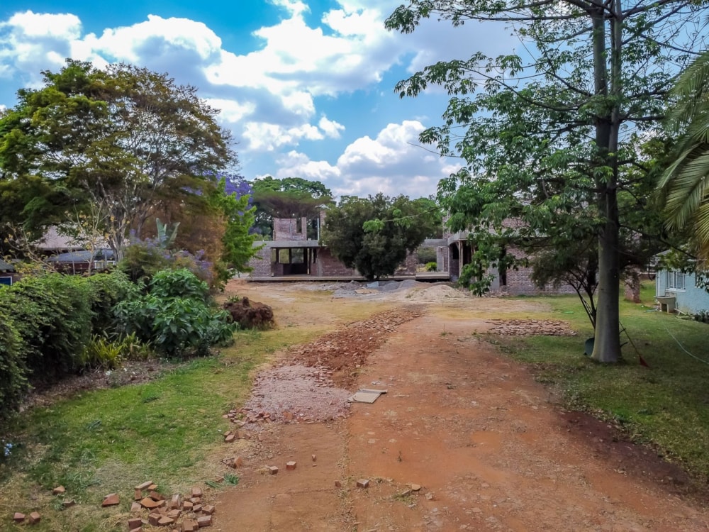 House for sale in Highlands, Zimbabwe - 3ZB1717556