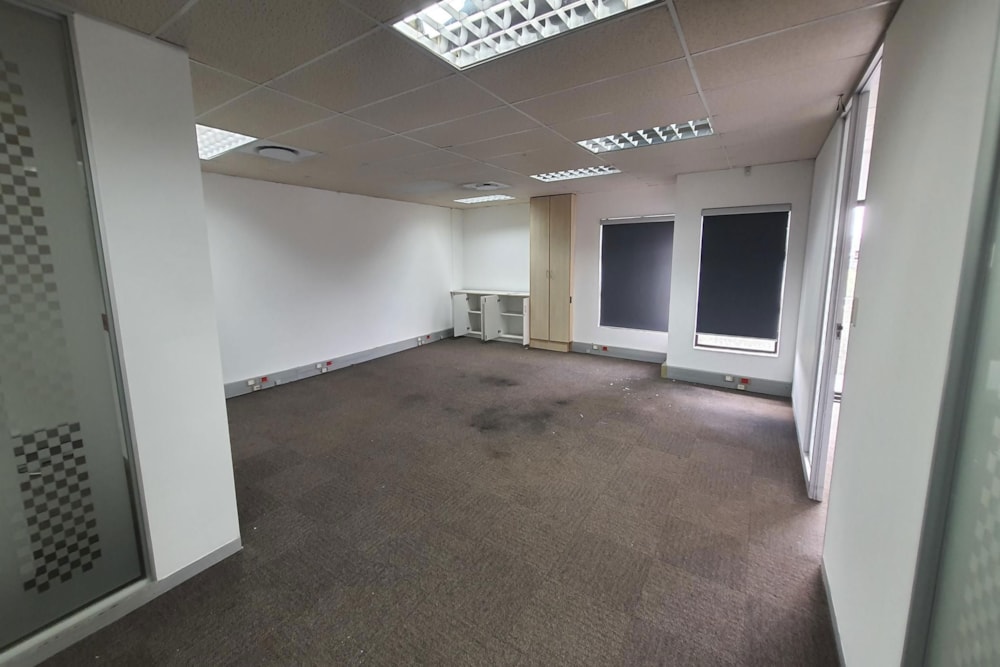 Commercial office for sale in Westville - 1WP1717561