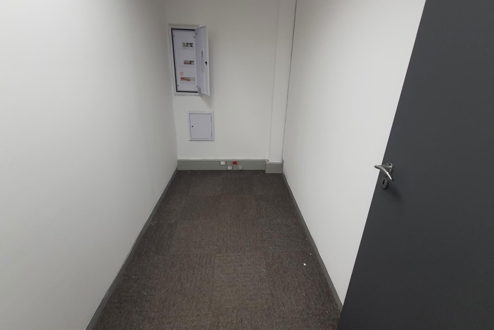 Commercial office for sale in Westville - 1WP1717561