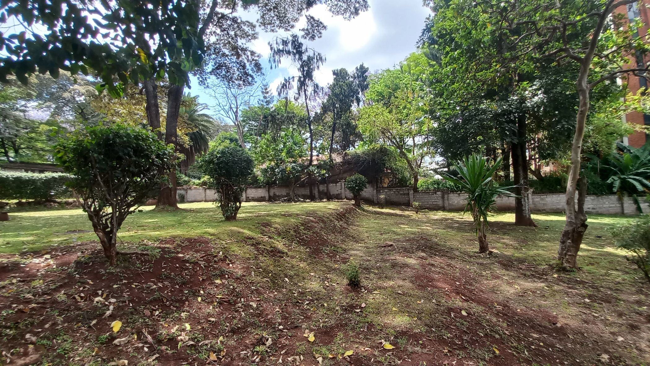 Commercial vacant land for sale in Upper Hill, Kenya - 3KE1717579