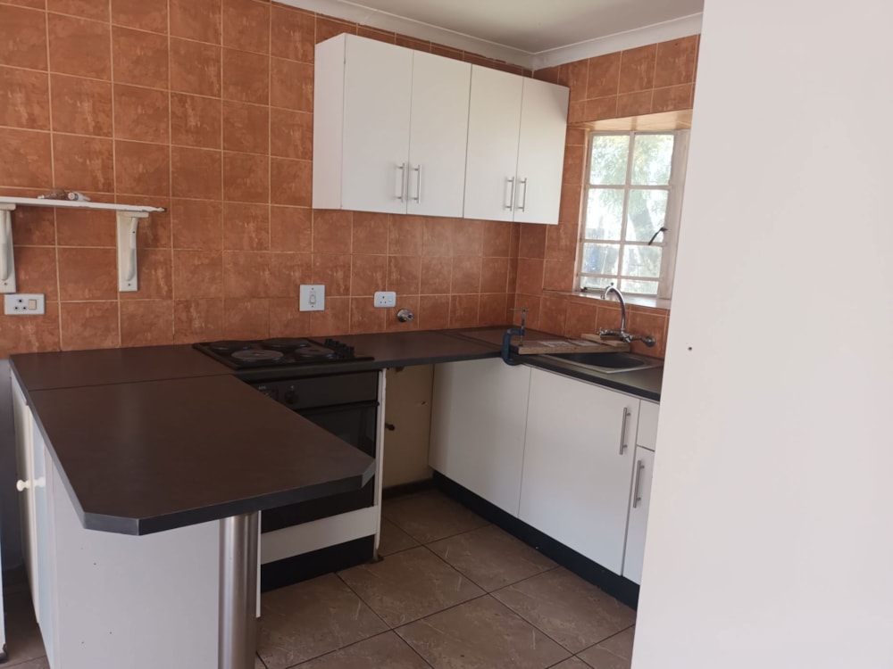 Townhouse let in Dalpark - 1BJ1717575