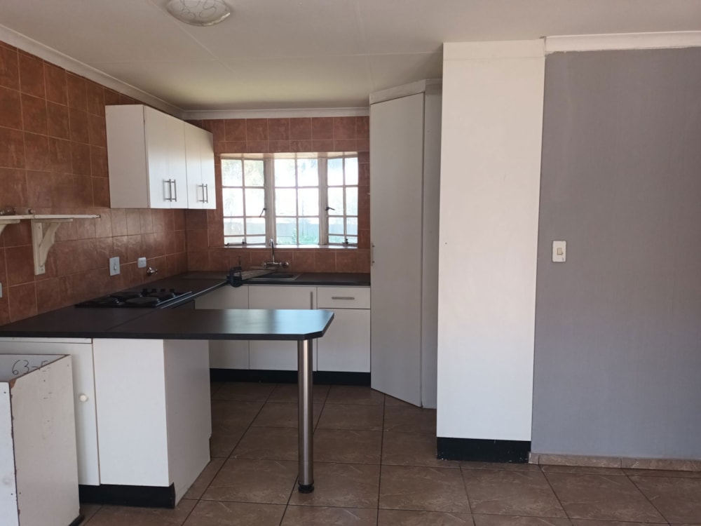 Townhouse let in Dalpark - 1BJ1717575