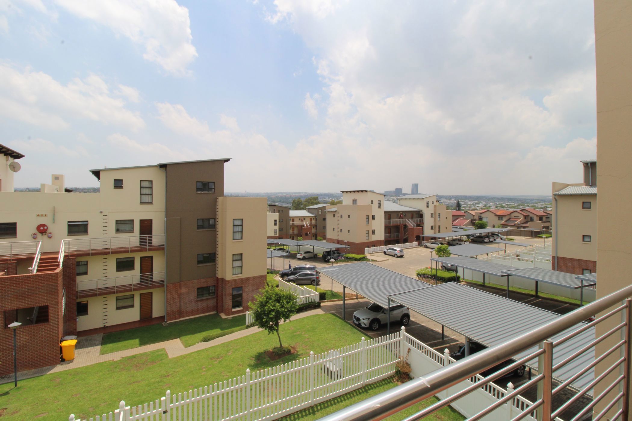 Apartment to rent in Barbeque Downs - MDL1717576