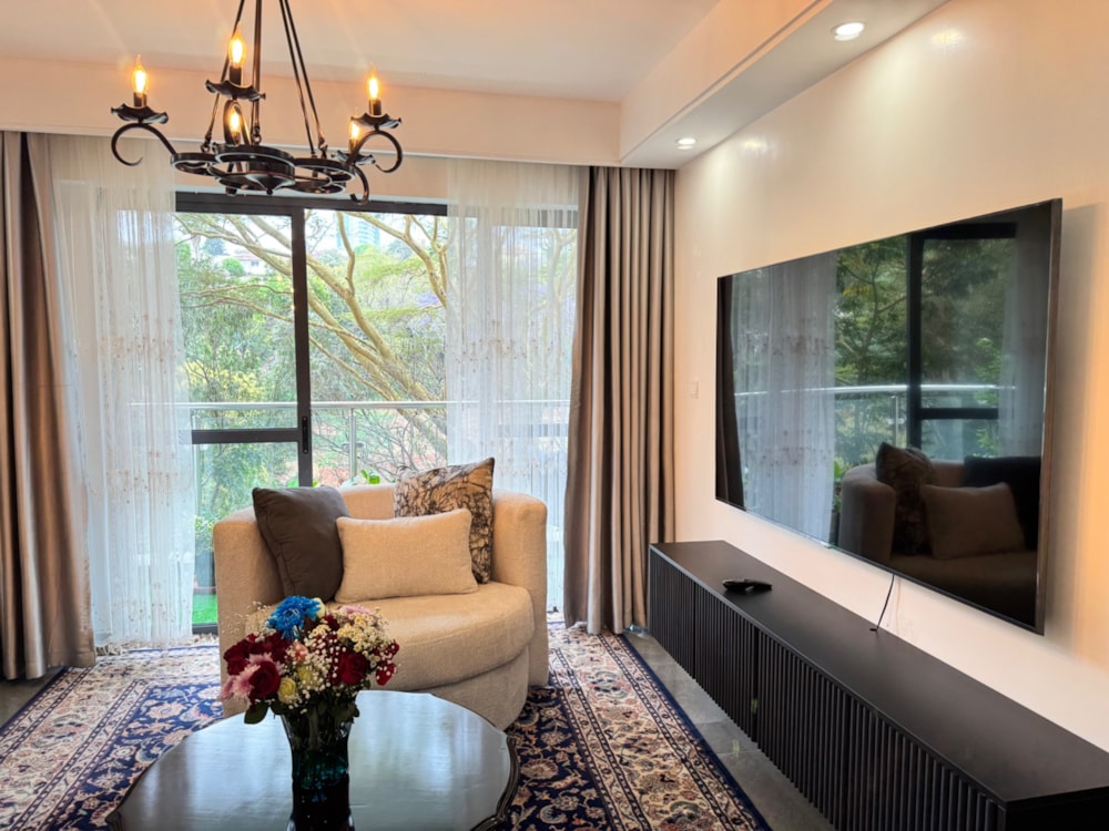 Apartment to rent in Riverside, Kenya - 3KE1717591 Apartment to rent in Riverside, Kenya - 3KE1717591