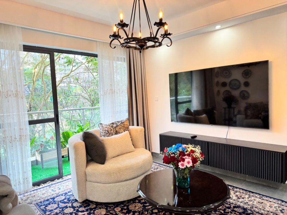 Apartment to rent in Riverside, Kenya - 3KE1717591 Apartment to rent in Riverside, Kenya - 3KE1717591