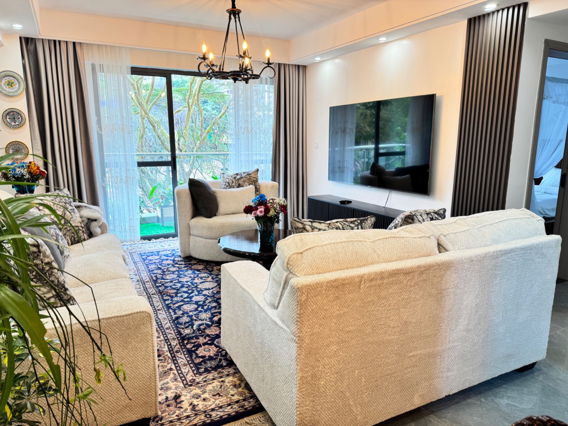 Apartment to rent in Riverside, Kenya - 3KE1717591