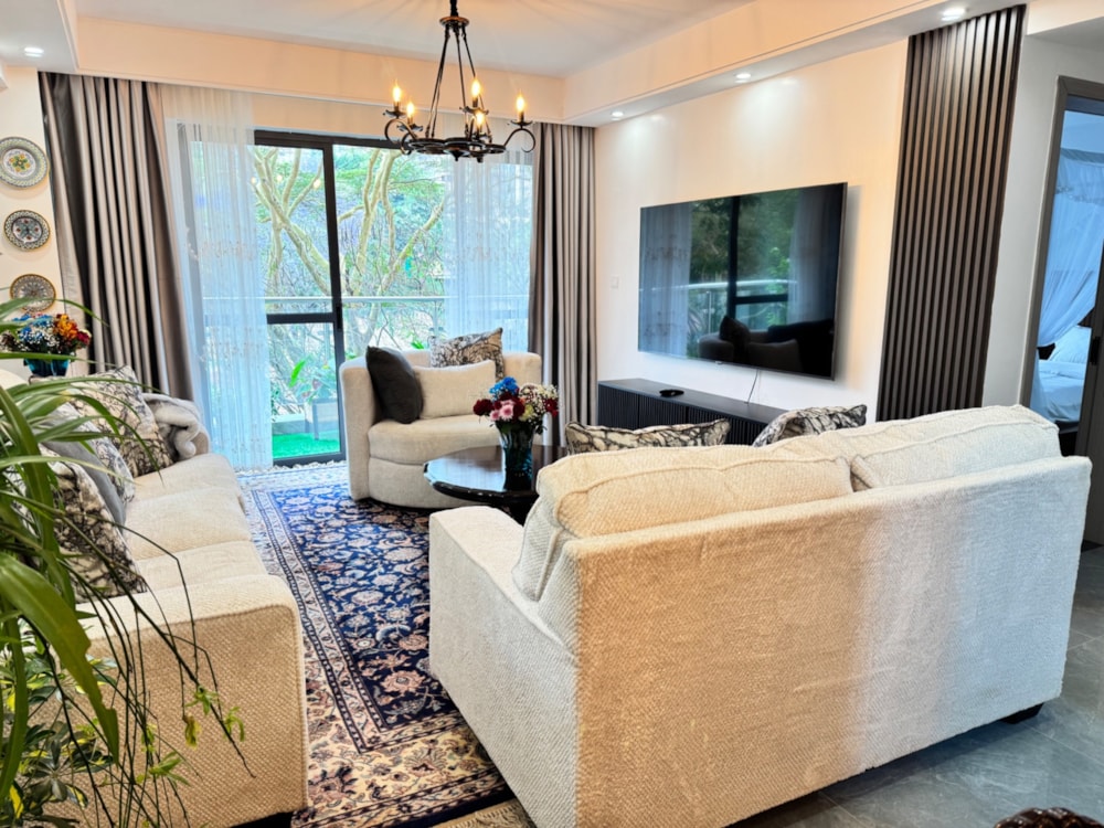 Apartment to rent in Riverside, Kenya - 3KE1717591 Apartment to rent in Riverside, Kenya - 3KE1717591