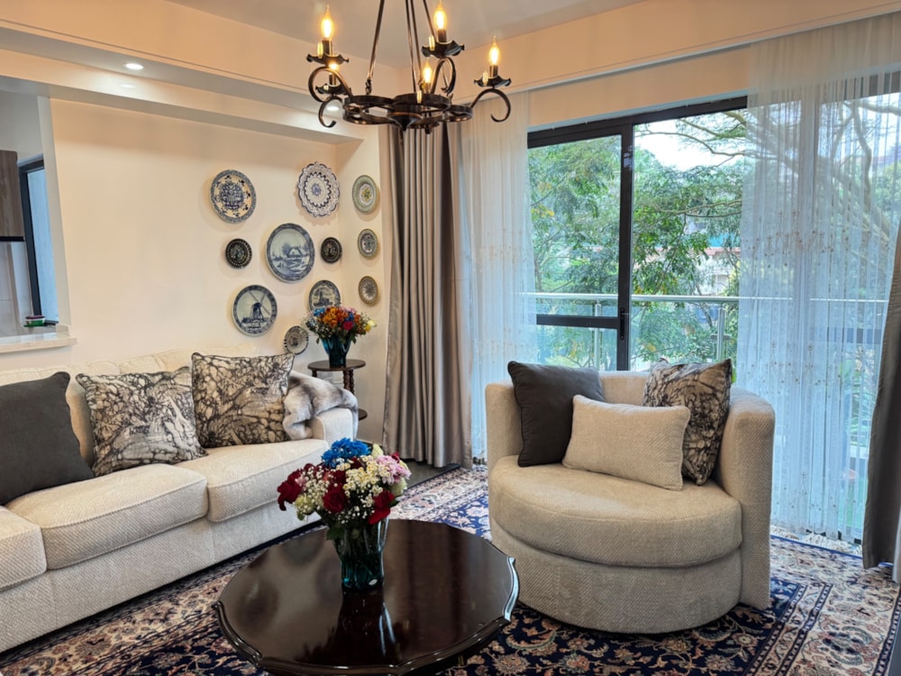 Apartment to rent in Riverside, Kenya - 3KE1717591 Apartment to rent in Riverside, Kenya - 3KE1717591