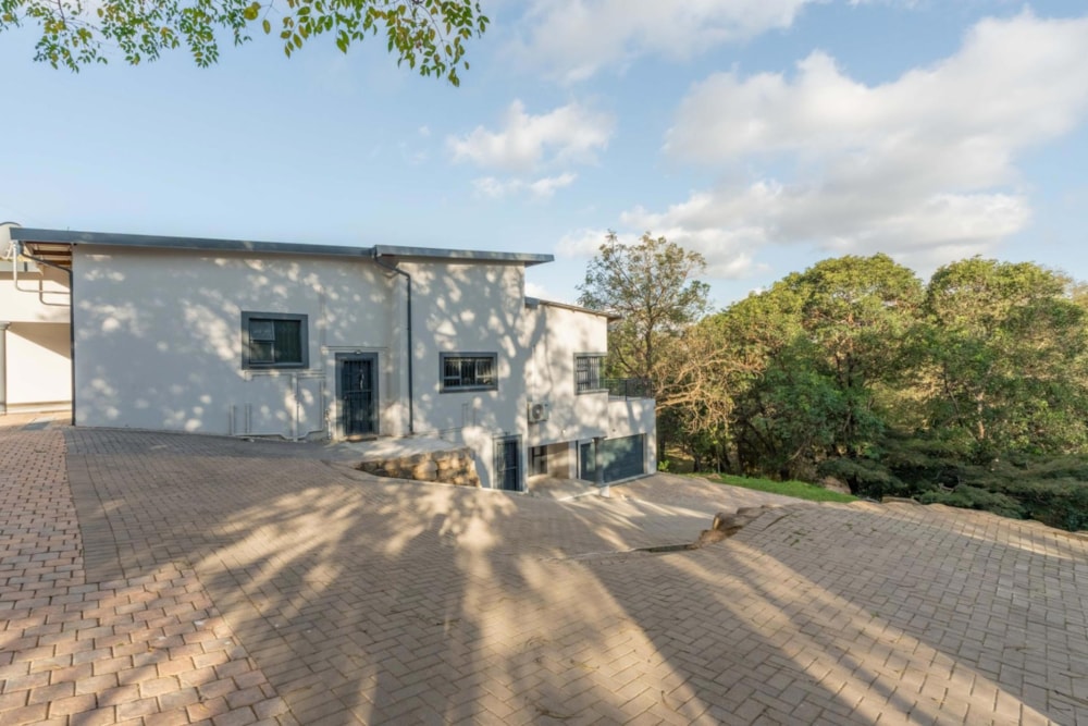 House for sale in Reservoir Hills - 1WP1717600 House for sale in Reservoir Hills - 1WP1717600