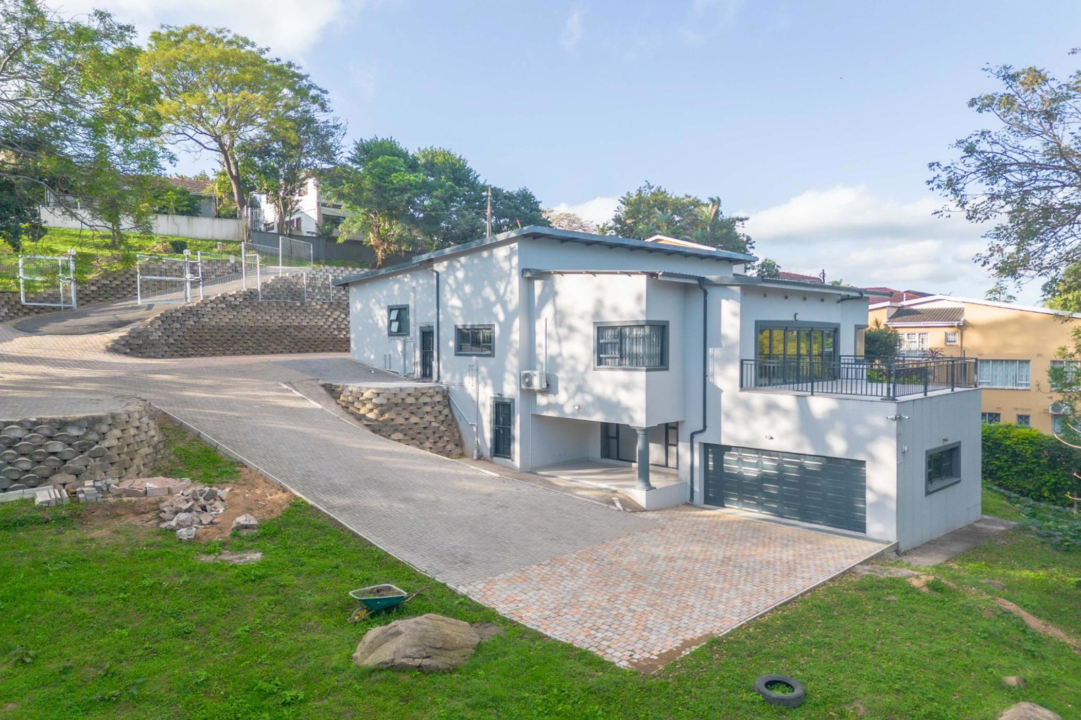 House for sale in Reservoir Hills - 1WP1717600