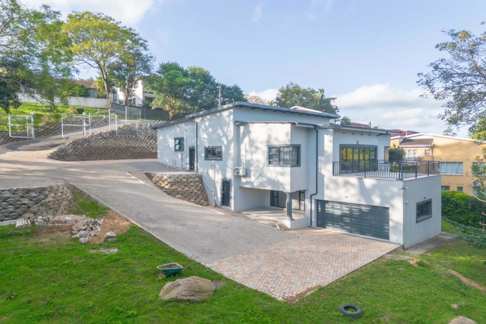 House for sale in Reservoir Hills - 1WP1717600 House for sale in Reservoir Hills - 1WP1717600