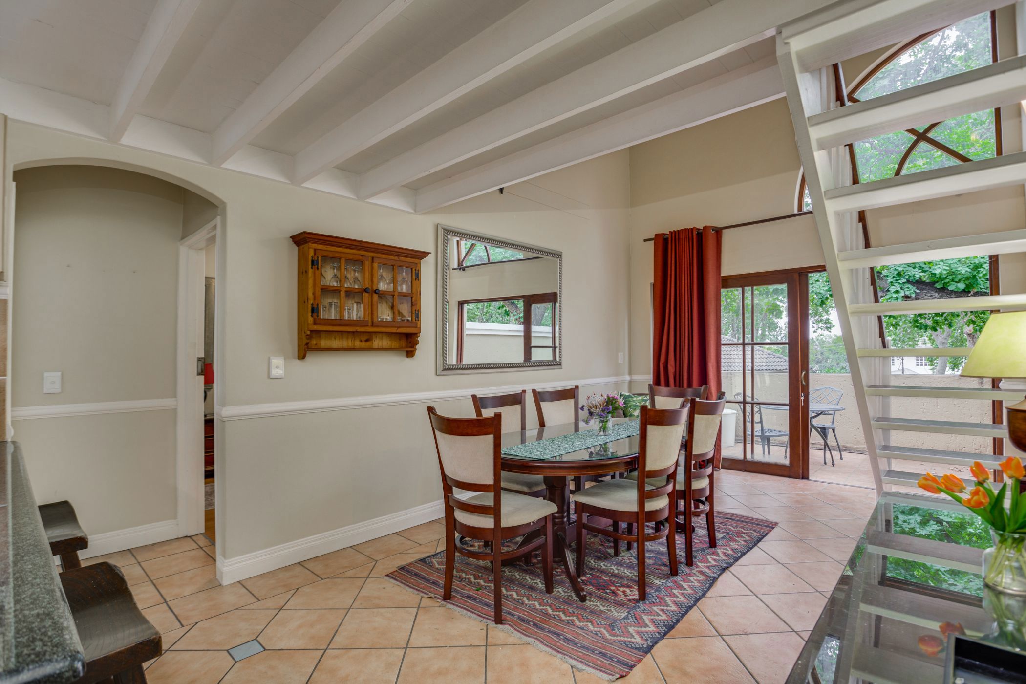 Apartment for sale in Saxonwold - HP1717742