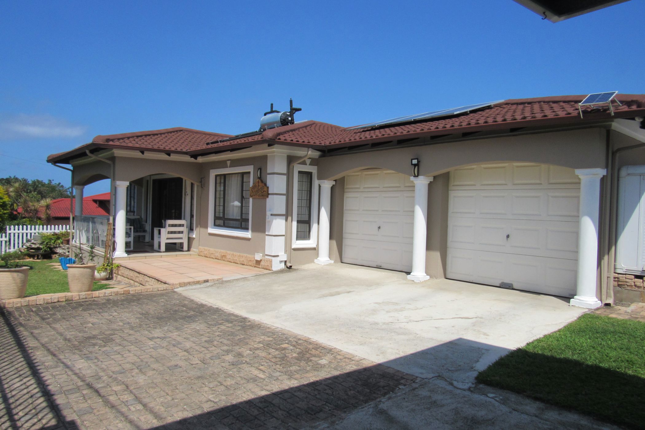 House for sale in Uvongo - 1PSH1718701