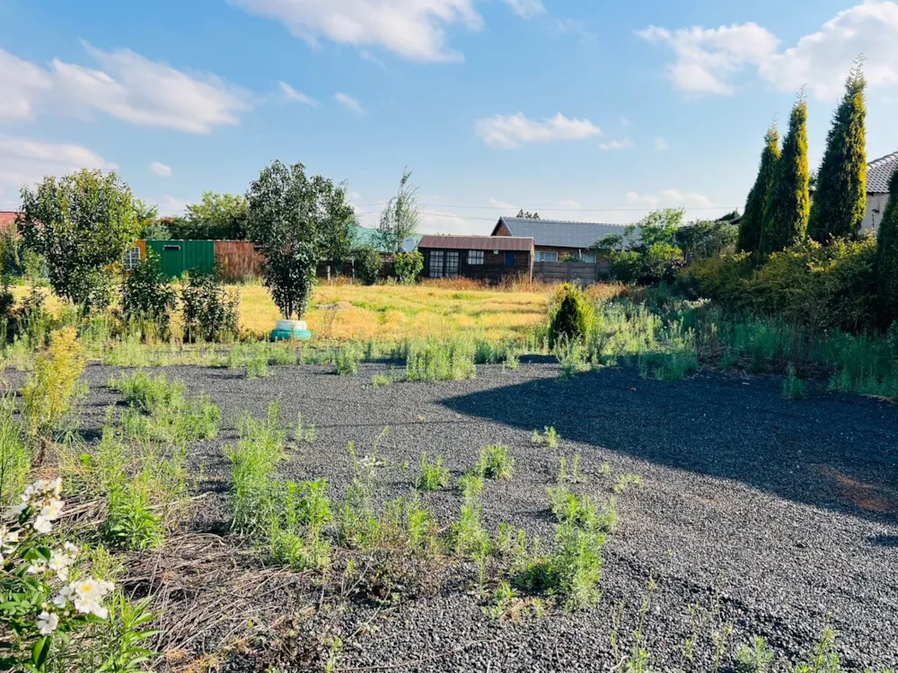 Residential vacant land for sale in Reyno Ridge - 1WD1717589