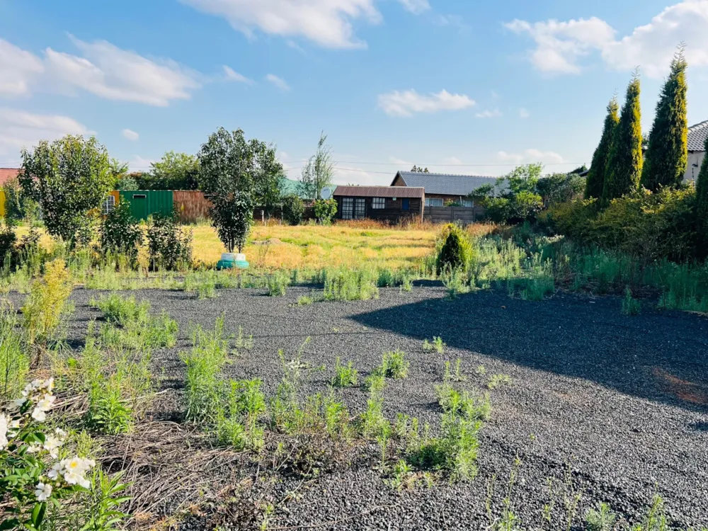 Residential vacant land for sale in Reyno Ridge - 1WD1717589