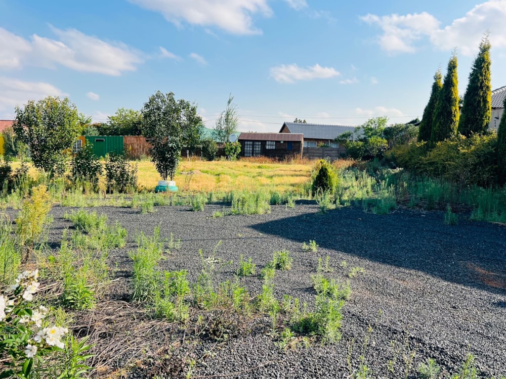 Residential vacant land for sale in Reyno Ridge - 1WD1717589 Residential vacant land for sale in Reyno Ridge - 1WD1717589