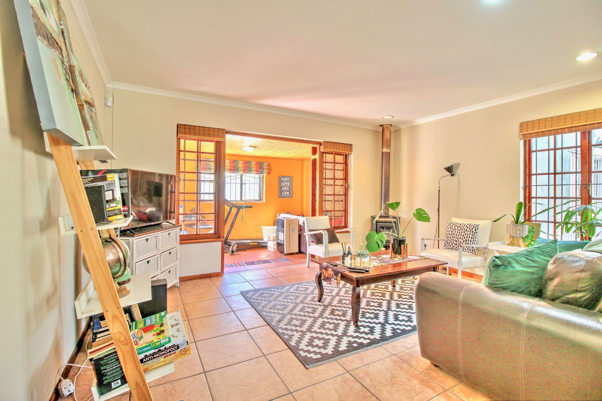 House to rent in Plattekloof Glen - 1PLA1717596