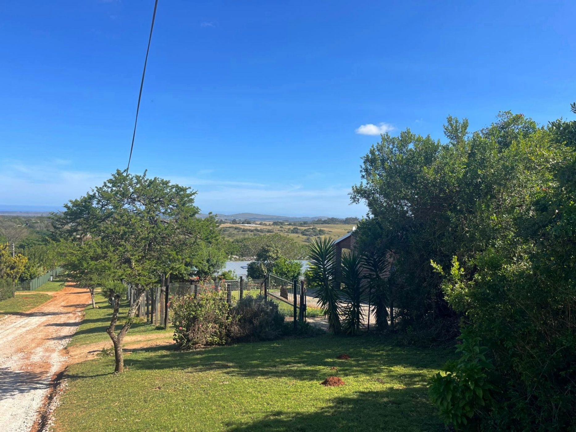 Vacant land for sale in Bathurst - 1PF1717593