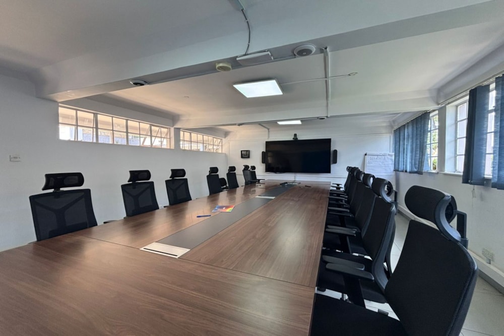 Commercial office to rent in Gigiri, Kenya - 3KE1719859