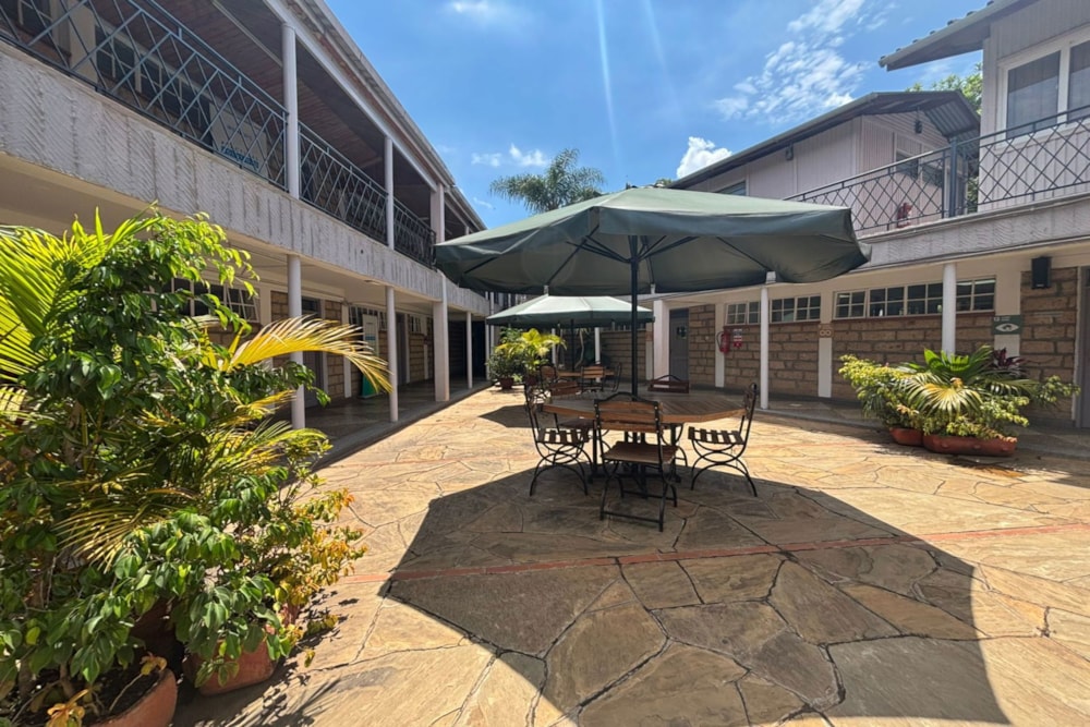 Commercial office to rent in Gigiri, Kenya - 3KE1719859