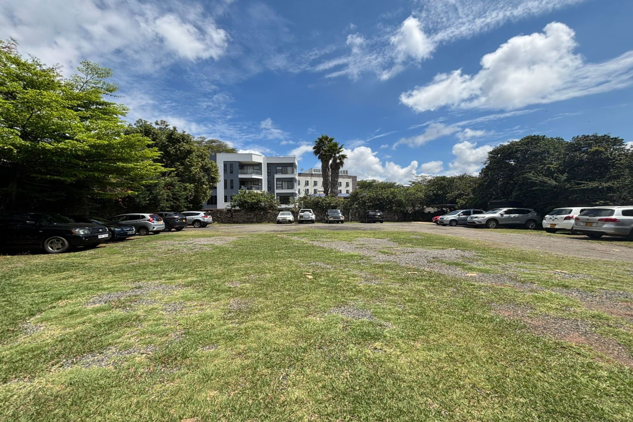 Commercial office to rent in Gigiri, Kenya - 3KE1719859