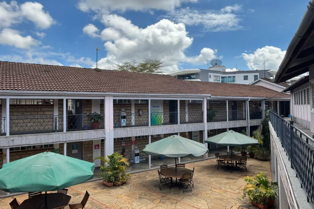Commercial office to rent in Gigiri, Kenya - 3KE1719859